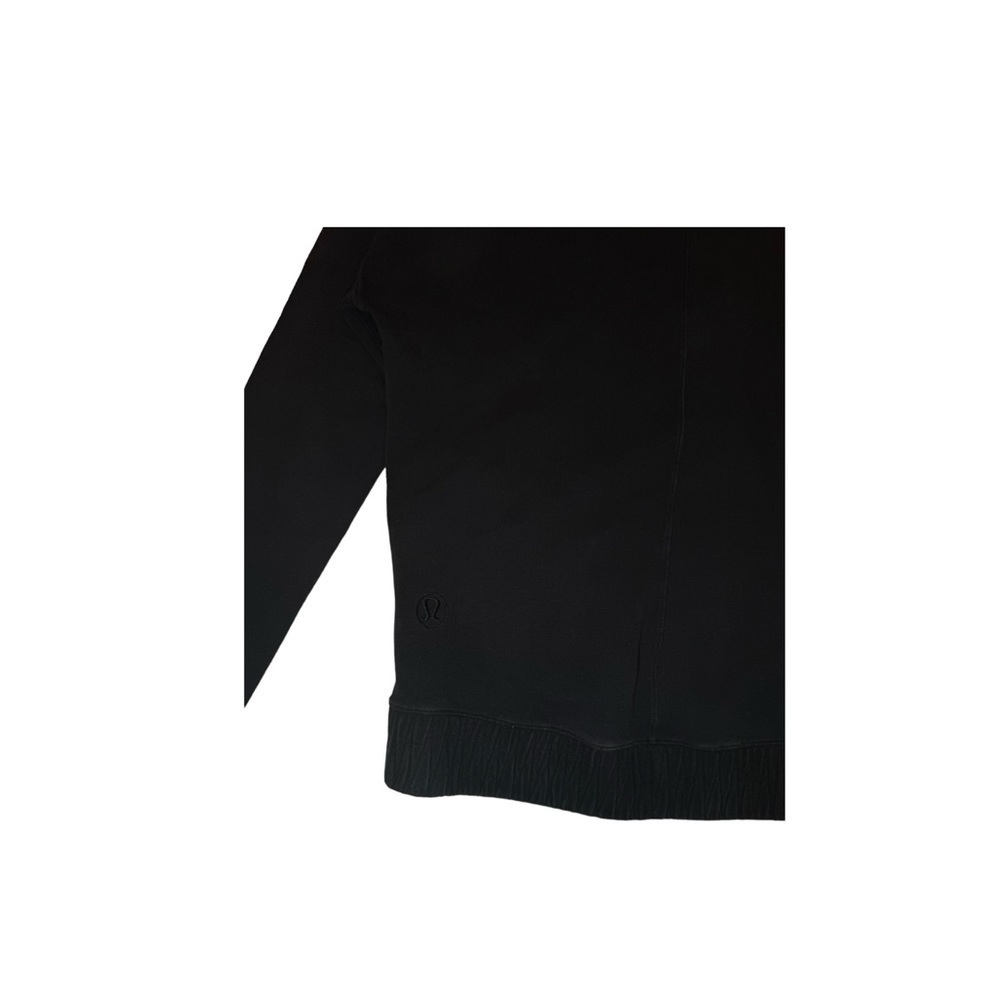 LULULEMON- Stress Less Pullover - Picture 8 of 10